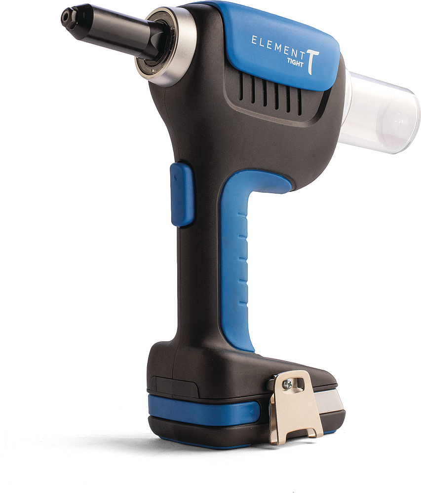 riveteuse riv etoile 5.2-7.8mm